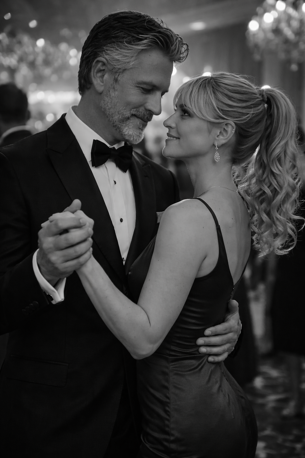 PERSONALIZED EXPERIENCES