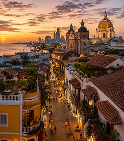 Concierge de lujo en Colombia con experiencias privadas y asistencia personalizada