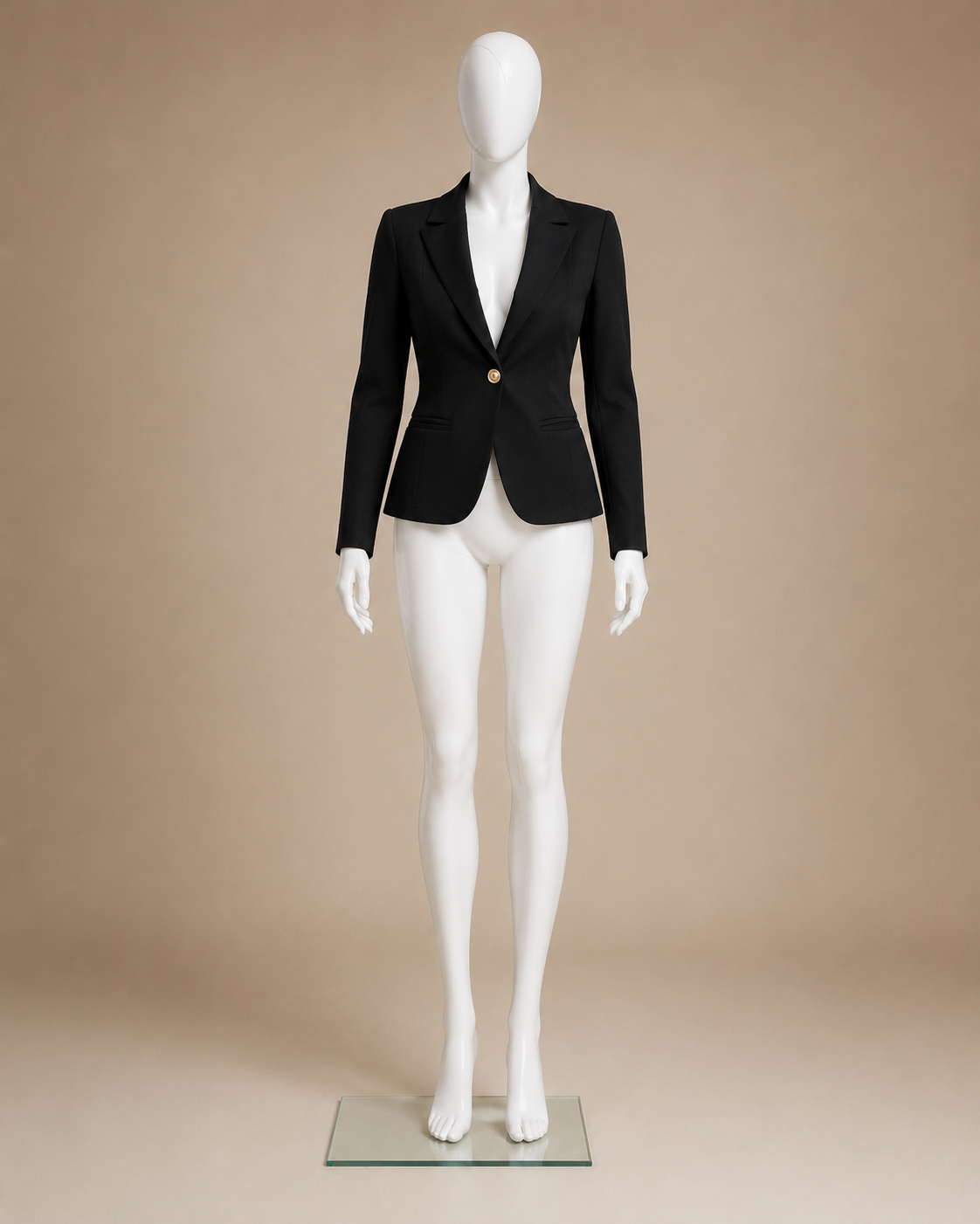 Blazer Valentia