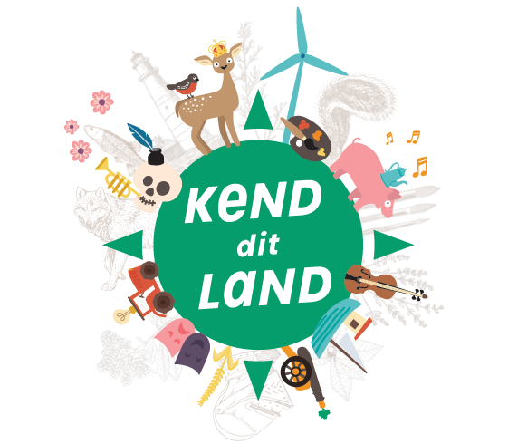 Kend dit land
