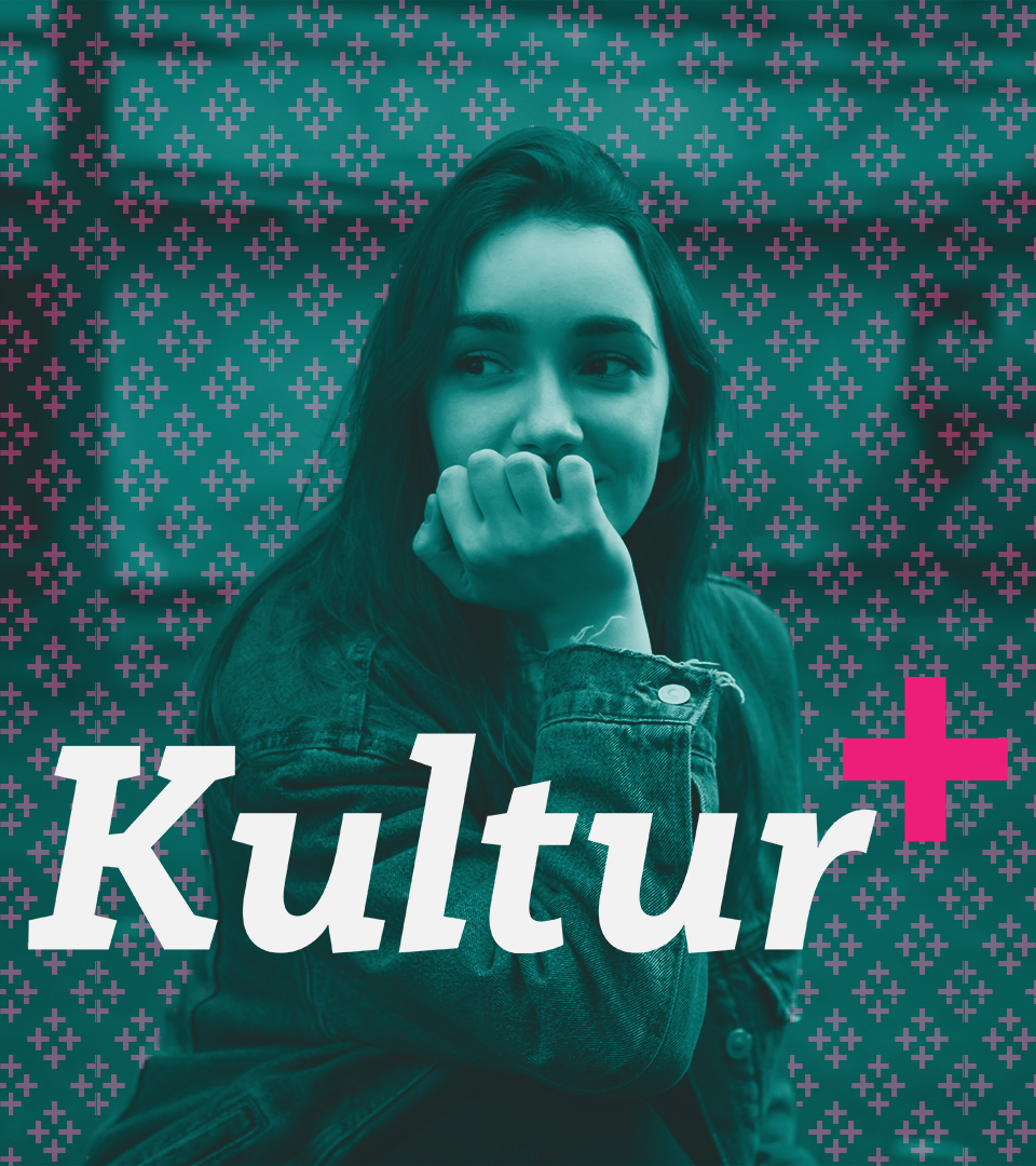 Kultur+