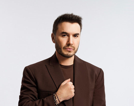 Mustafa Ceceli Live Performance