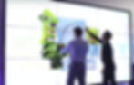 Smartspace IR Touch Frame