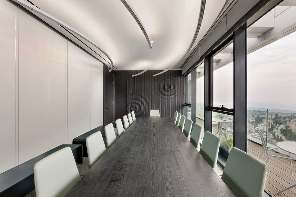 Smartspace PDLC Smart Film