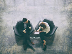 Η εποπτεία στο coaching – μία ισχυρή συμμαχία!