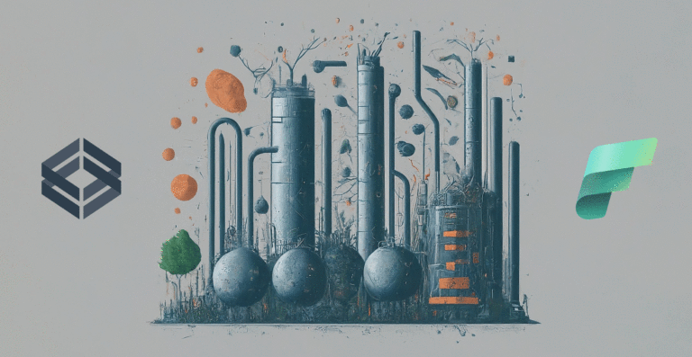 Empowering Chemical Manufacturing with AI