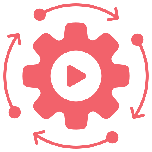 Taking Action through Fabric Items