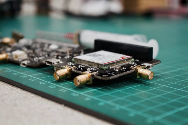 The Future of Automation: How IoT is Changing the Way We Live