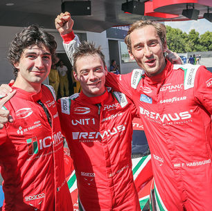 ELMS: Endurance Racing returns to Barcelona for fourth round of championship