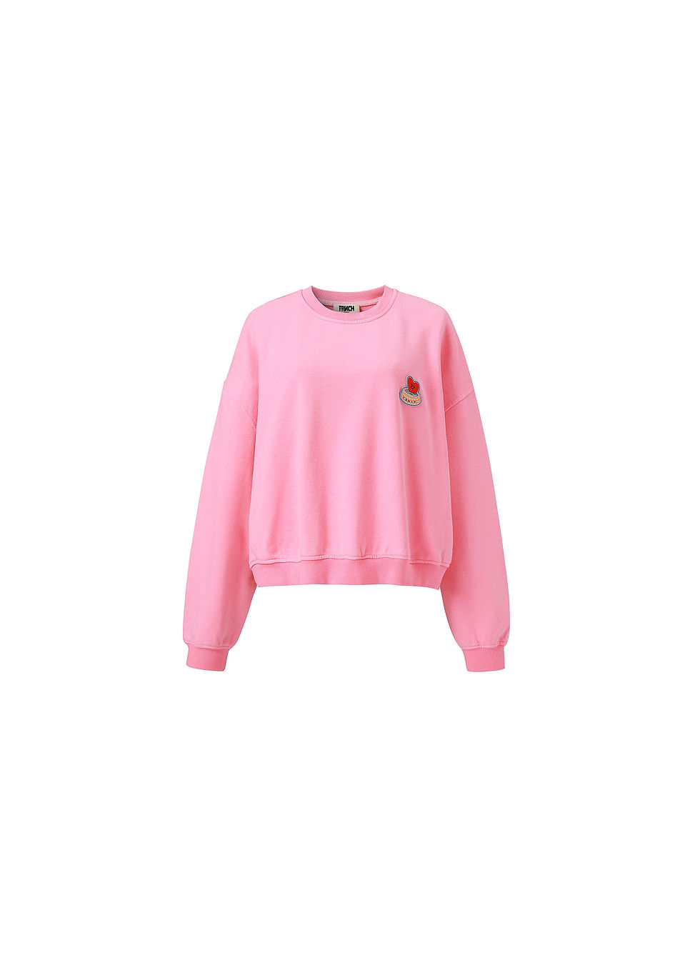 Miniature : sweat tamise