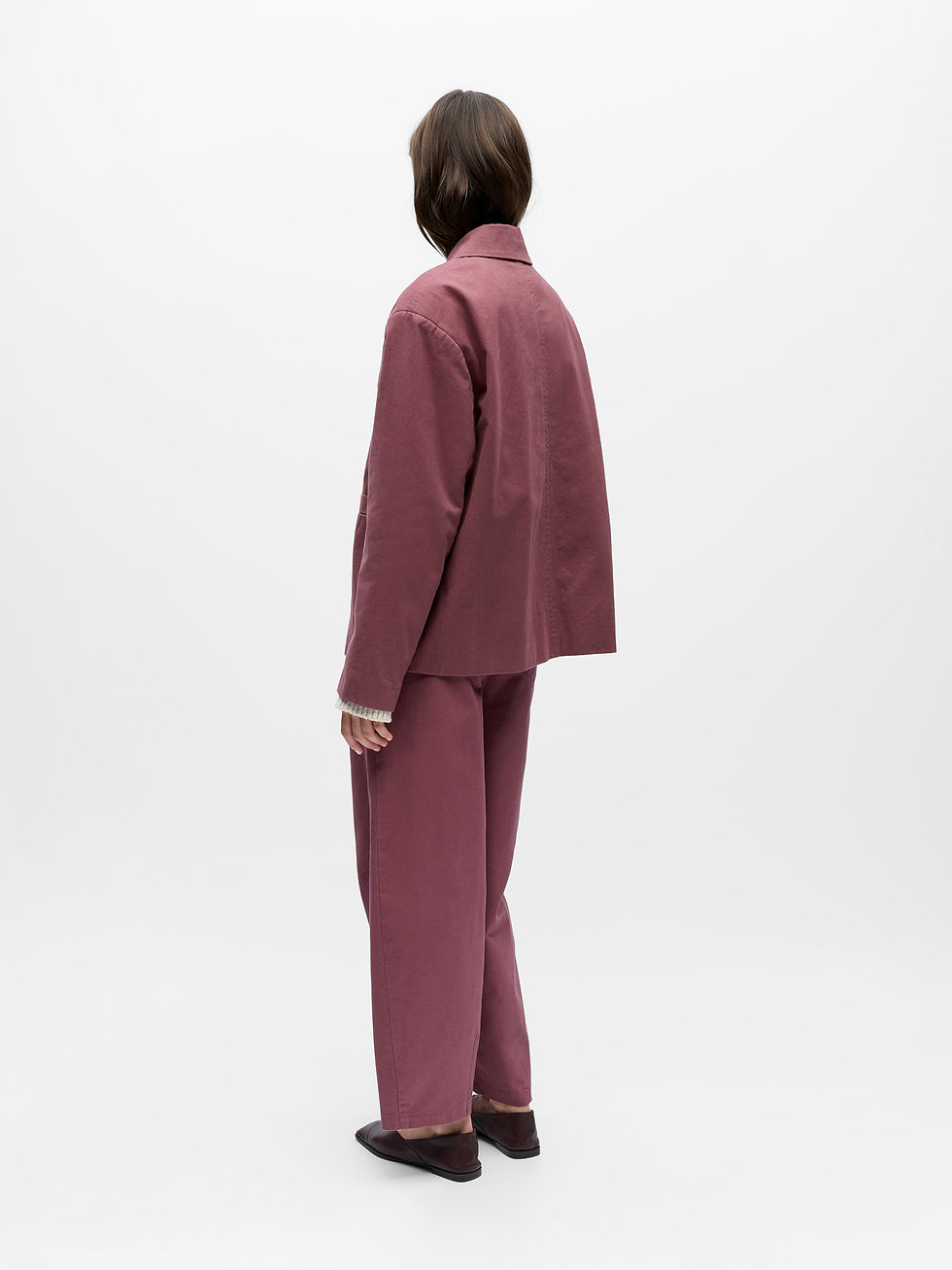 Miniature : veste nathalie