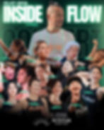 Inside Flow Concert With Young Ho and Team