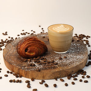 Mini pain au chocolate
