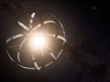 *Reflections on the Kardashev scale — plus references/links