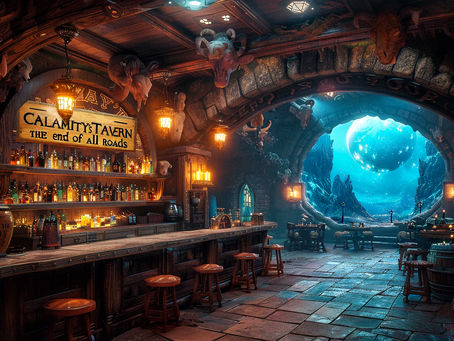 One-on-one with my Maker