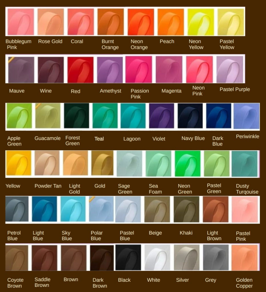Thumbnail: Double Layer Collars