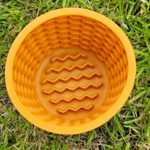Thumbnail: Enrichment Snack Pott