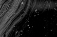 Black and White Abstract Texture