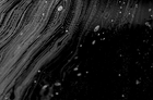 Black and White Abstract Texture