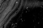 Black and White Abstract Texture