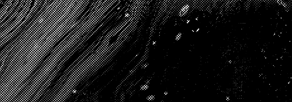 Black and White Abstract Texture