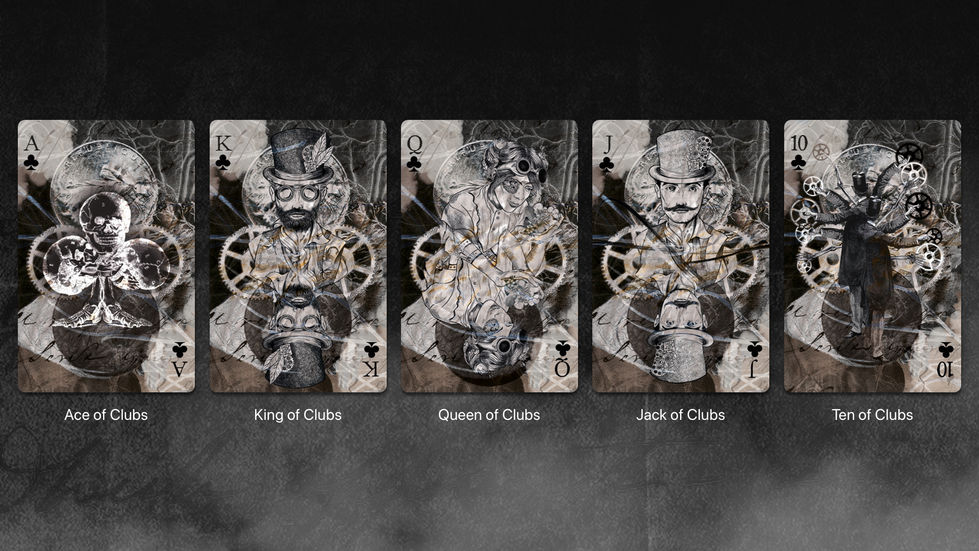 The Forge Cocktails Image 8 (Slider 3)