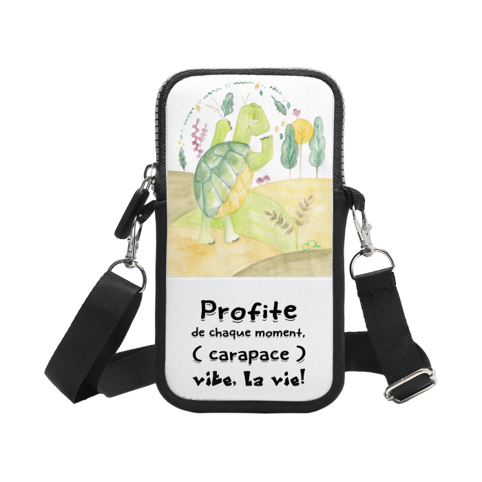 Miniature : All-Over Print Phone Wallet