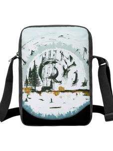 Mini sac bandoulière