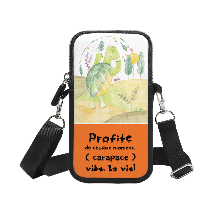 Miniature : All-Over Print Phone Wallet