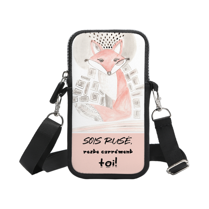 Miniature : All-Over Print Phone Wallet