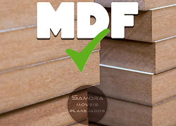MDF Móveis Planejados