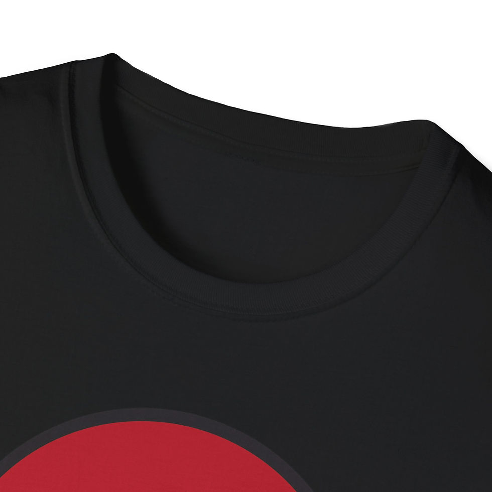 Thumbnail: Crazy Good Records...Unisex Softstyle T-Shirt