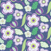 Flower Power lighter