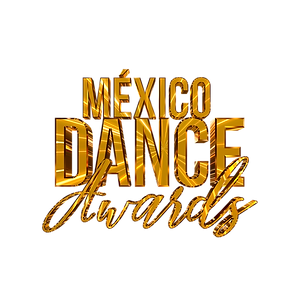 Mexico Dance Awards.png
