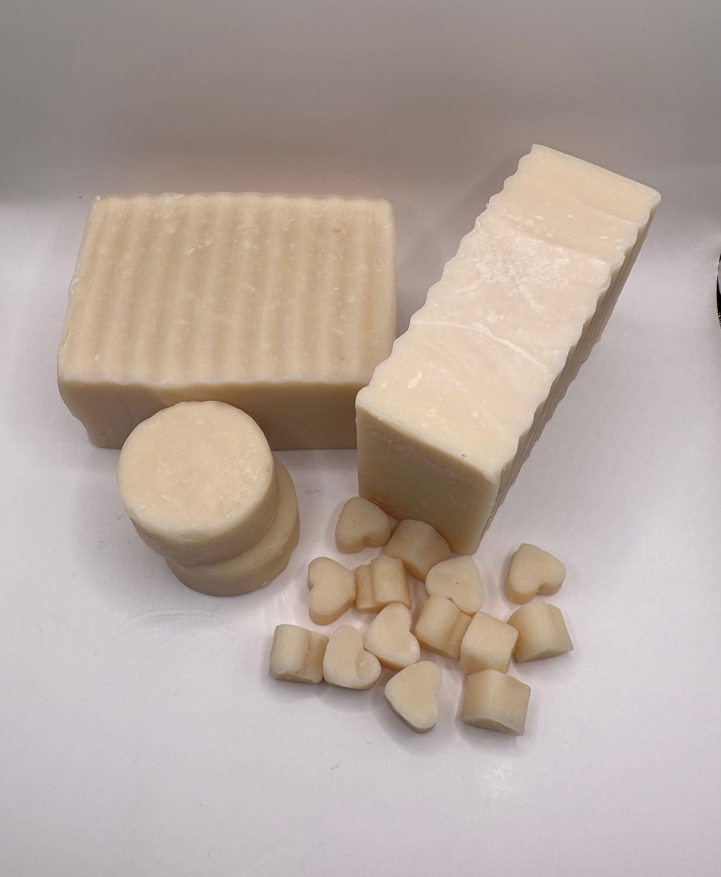 ALOE VERA CLEANSING BAR