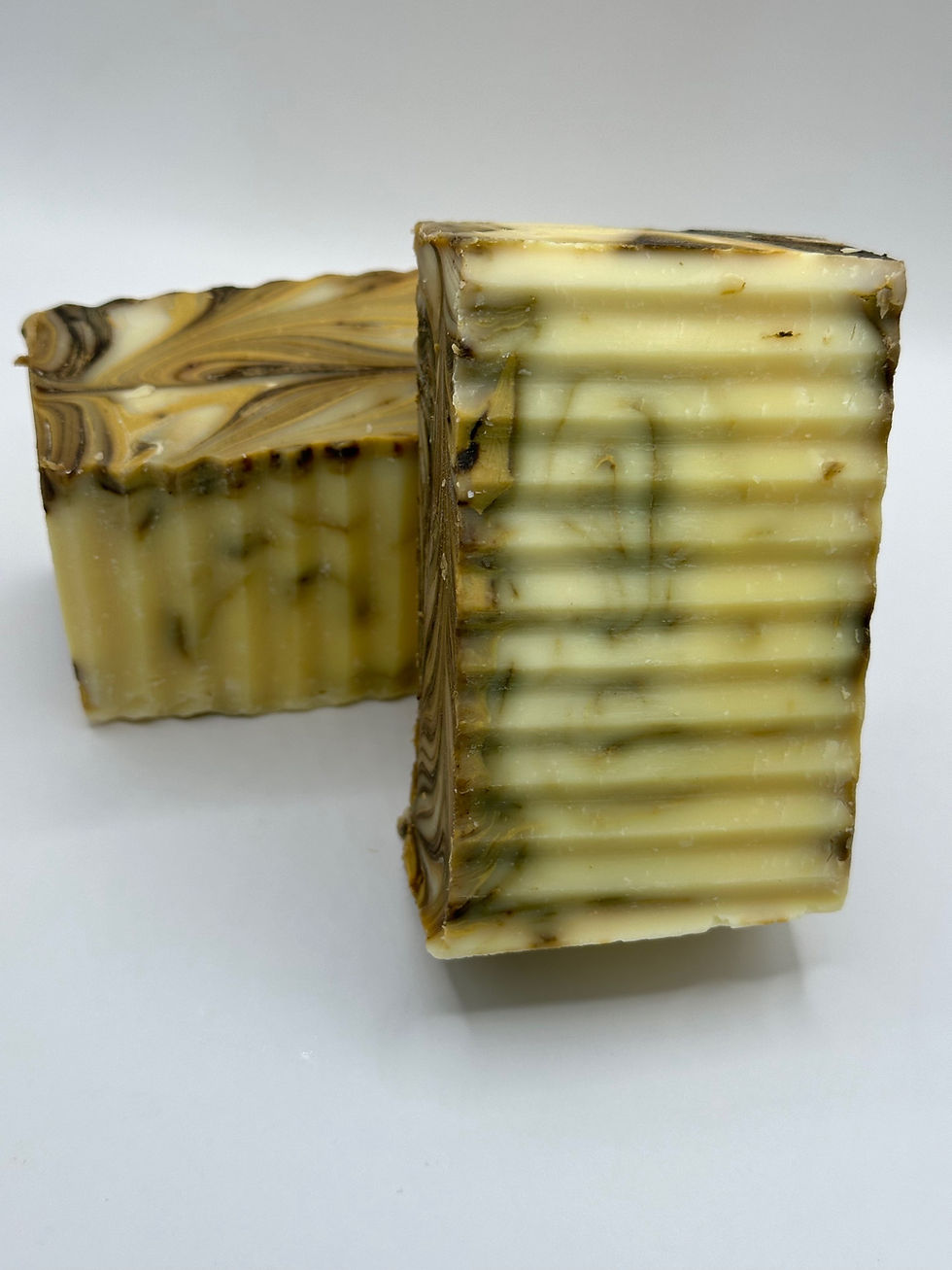 Thumbnail: LEMONGRASS  NATURAL HANDCRAFTED SOAP