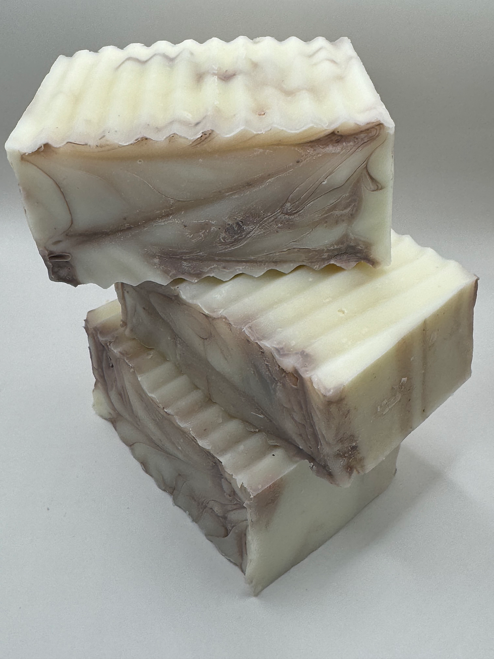 Thumbnail: FRENCH LAVENDER AND HONEY NATURAL HANDCRAFTED SOAP