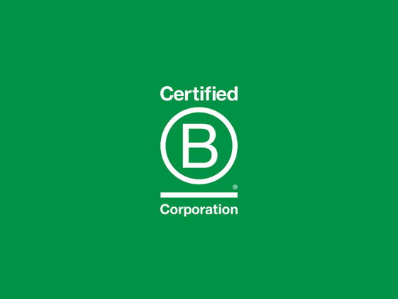 ZeroBees becomes a Certified B Corporation