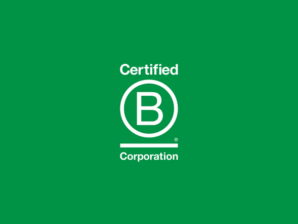 ZeroBees becomes a Certified B Corporation