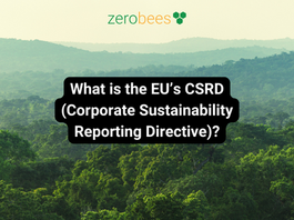 What is the Corporate Sustainability Reporting Directive (CSRD) & what does it mean for my business?