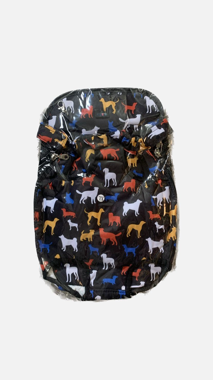 Mochila Canguro