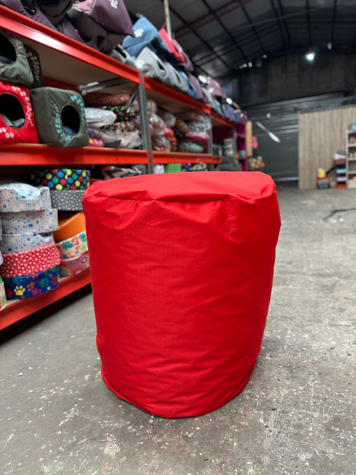 sillon puf