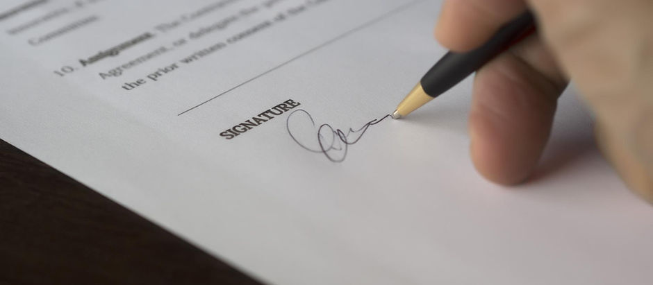 Tip #9 - What to Expect When Writing an Offer
