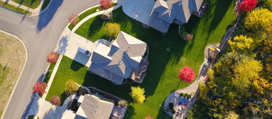 Tip #8 - House Hunting 101