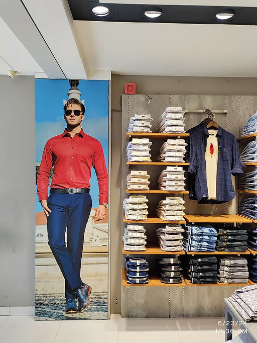 SIYARAM'S SHOP