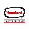 Hamdard Logo