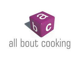 all bout cooking