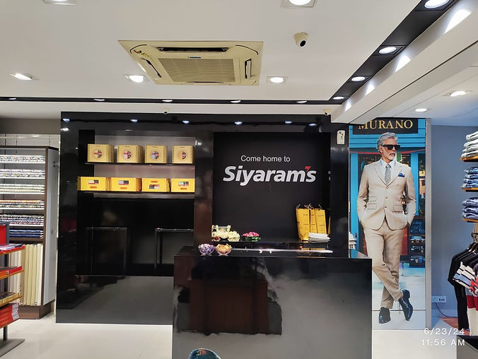 Siyaram