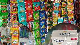 Disruption in Product Line : Embracing Niche Markets