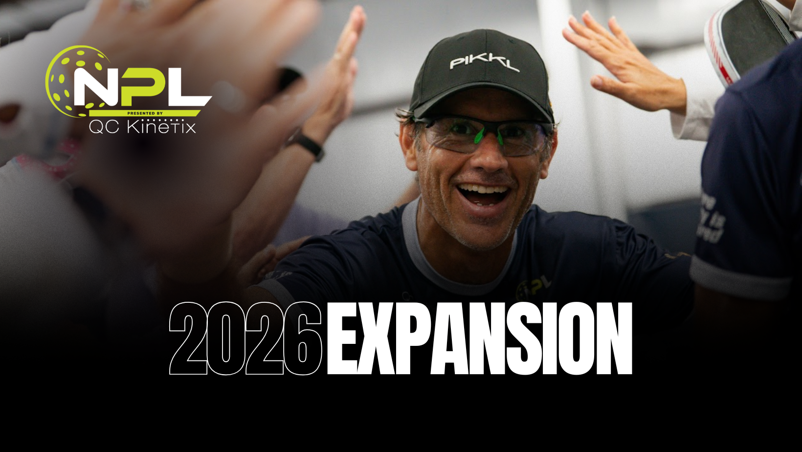 NATIONAL PICKLEBALL LEAGUE ANNOUNCES MULTI-PRONGED EXPANSION WITH NEW AGE-SPECIFIC DIVISIONS AND TOURNAMENTS FOR 2026 SEASON